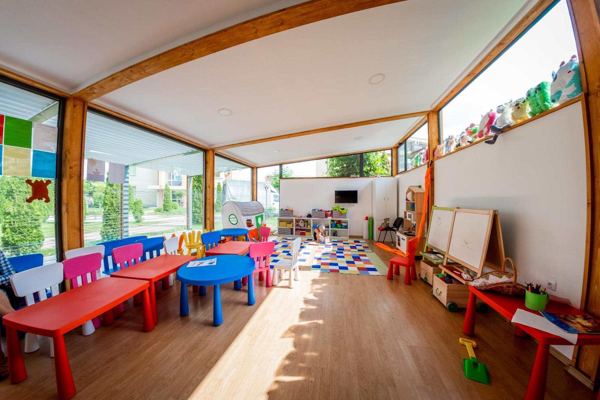 Holiday Garden Resort Sunny Beach Exterior foto
